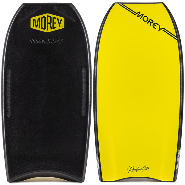 Morey Pierre Louis-Costes Mach 7-7 PP Bodyboard
