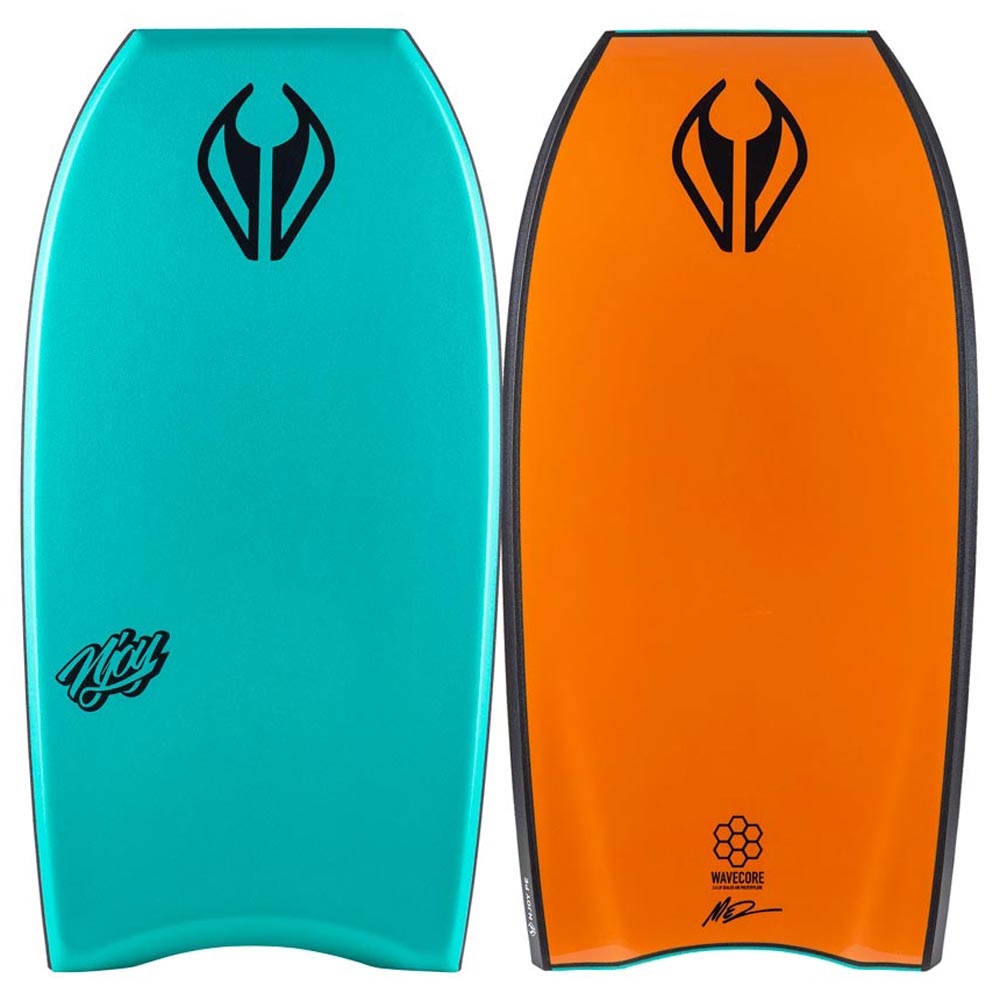 NMD NJOY PE Bodyboard – Inverted Bodyboarding