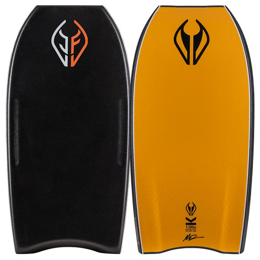NMD Jase Finlay Kinetic PP Bodyboard