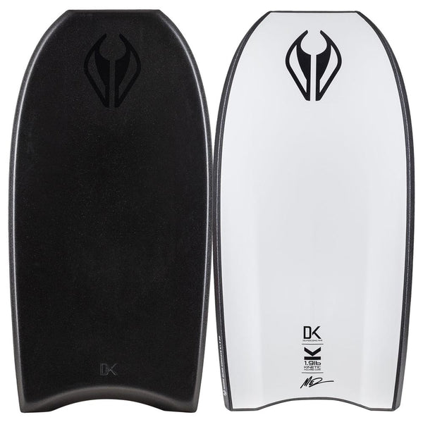NMD NMDK Dropknee PP Bodyboard