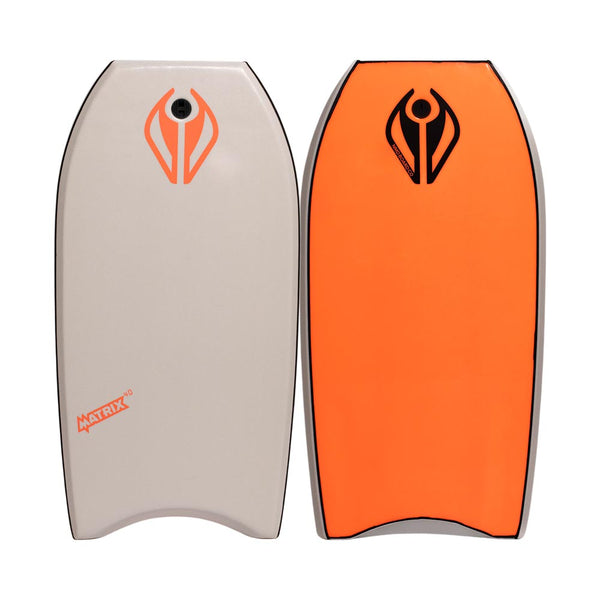NMD Matrix EPS Bodyboard