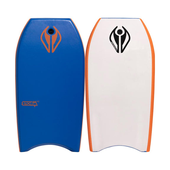 NMD Storm EPS Bodyboard – Inverted Bodyboarding