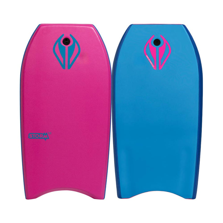 NMD Storm EPS Bodyboard – Inverted Bodyboarding