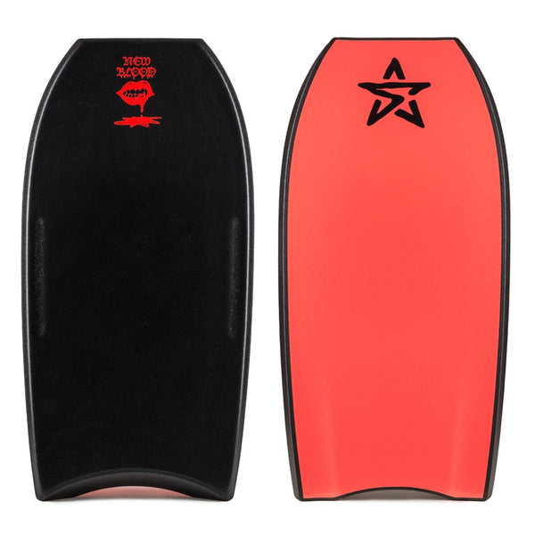 Stealth New Blood 1.9lb PP Bodyboard