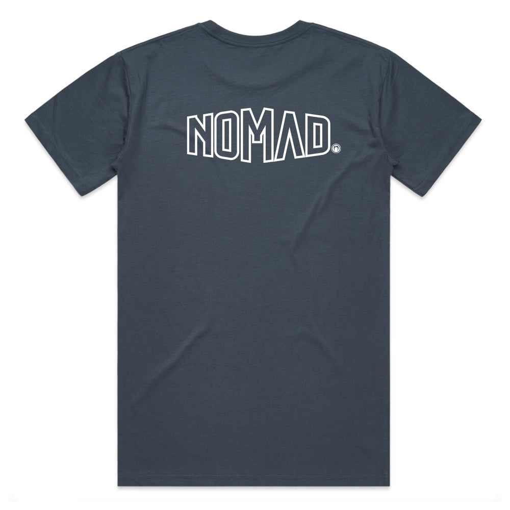 Nomad Represent T-Shirt