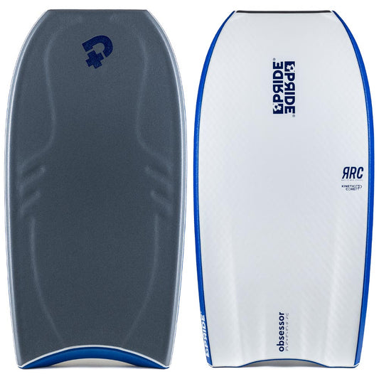 Pride Liam Lucas Obsessor RRC PP Bodyboard