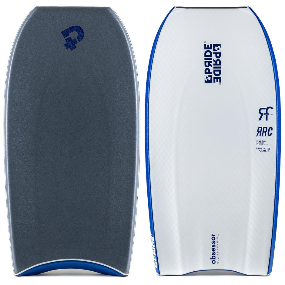 Inverted Bodyboarding - Online Bodyboard Shop