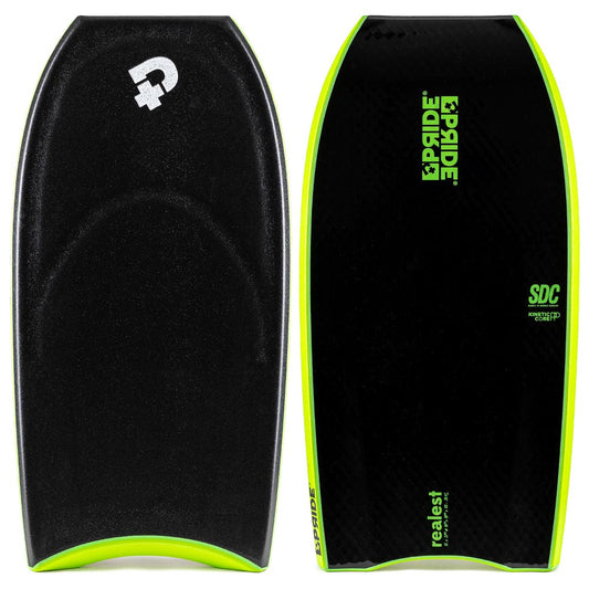 Pride Tristan Roberts Realest SDC PP Bodyboard
