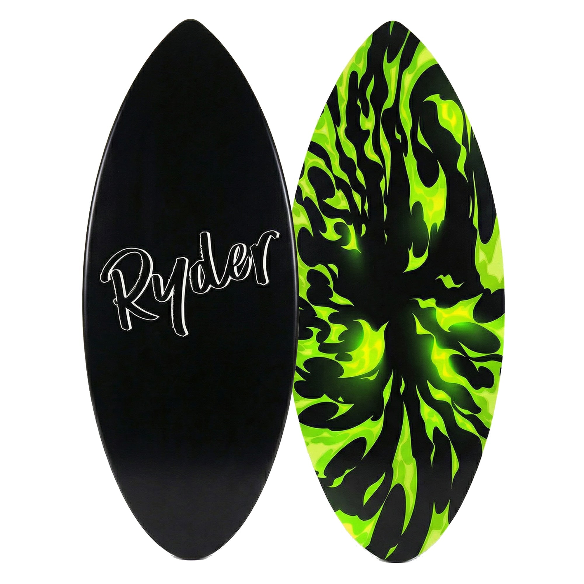 Ryder 37 Junior Funboard – Inverted Bodyboarding