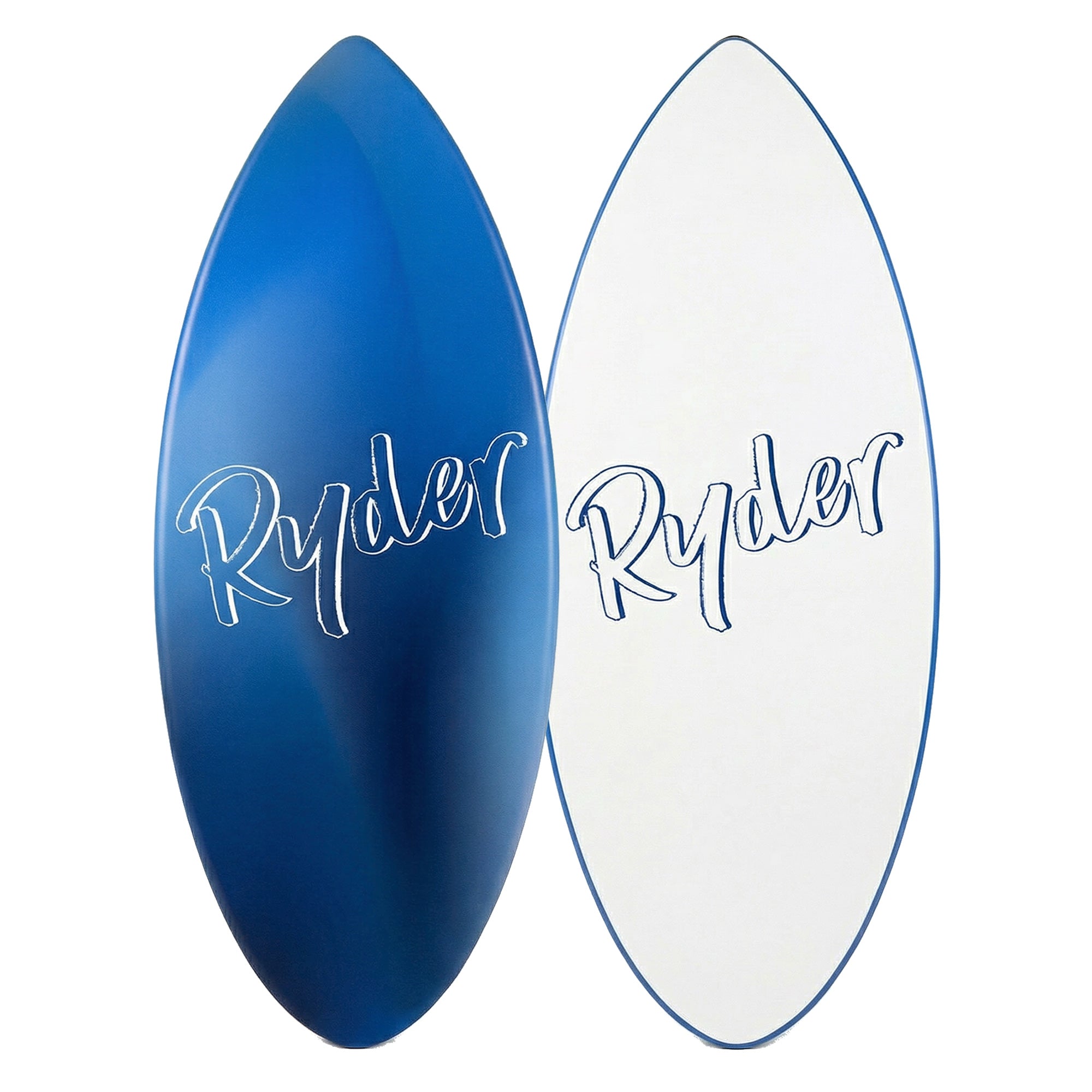 Ryder 37 Junior Funboard – Inverted Bodyboarding