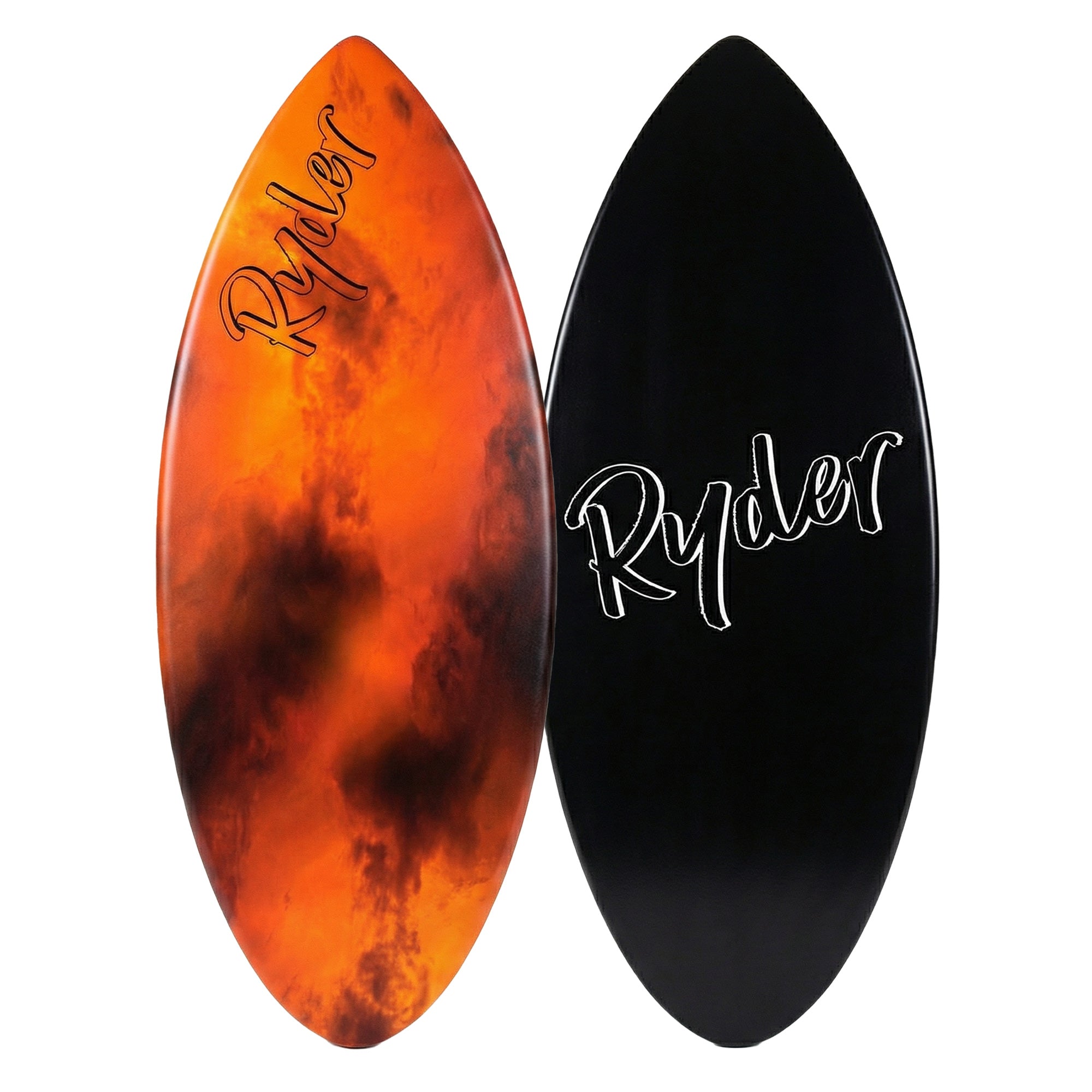 Ryder 37 Junior Funboard – Inverted Bodyboarding