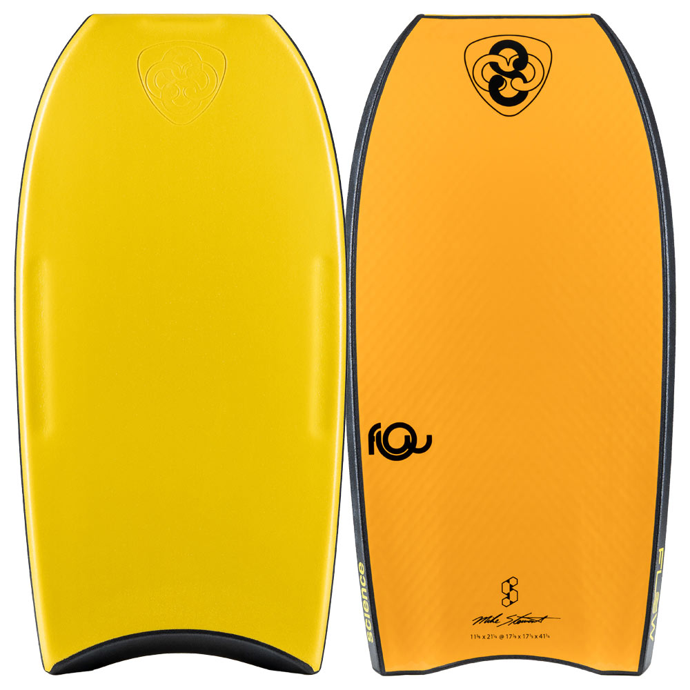 Science MS Flow 1.5lb PP Bodyboard – Inverted Bodyboarding