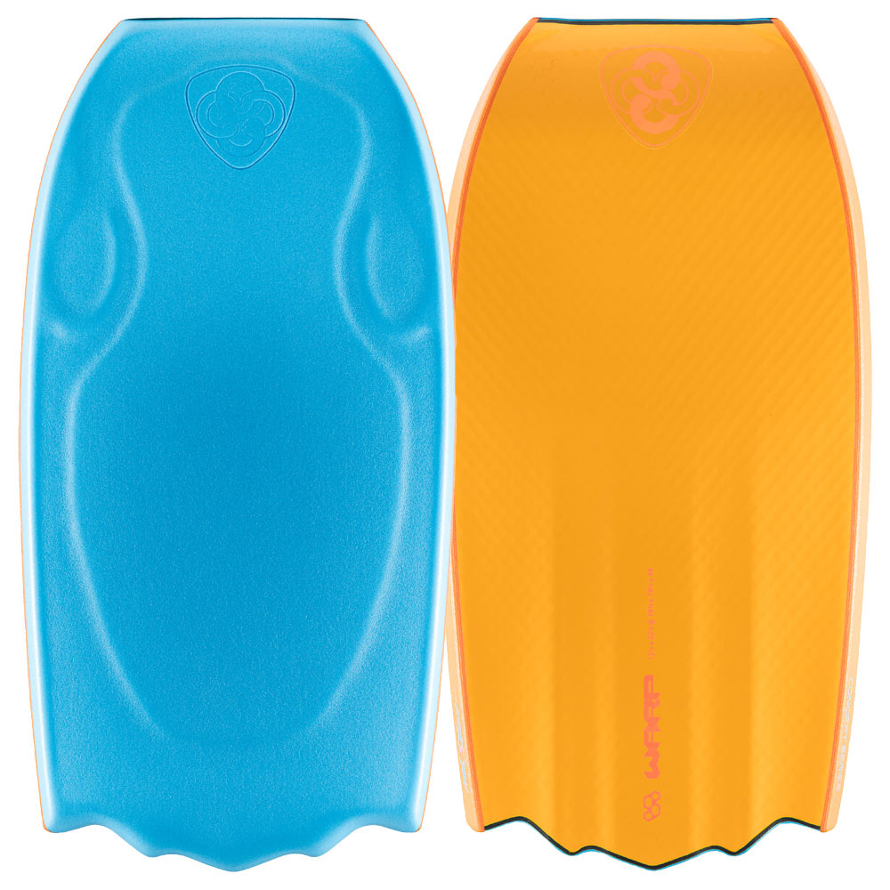Inverted Bodyboarding - Online Bodyboard Shop