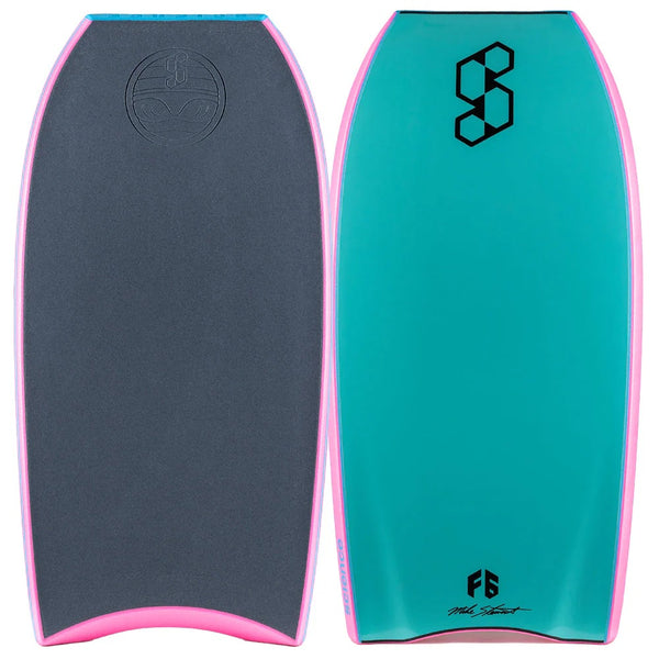 Science Pro Icon PE Bodyboard