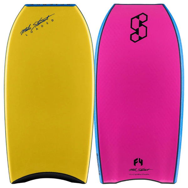 Science Bodyboards | Inverted Bodyboarding - Your Bodyboard Shop for ...