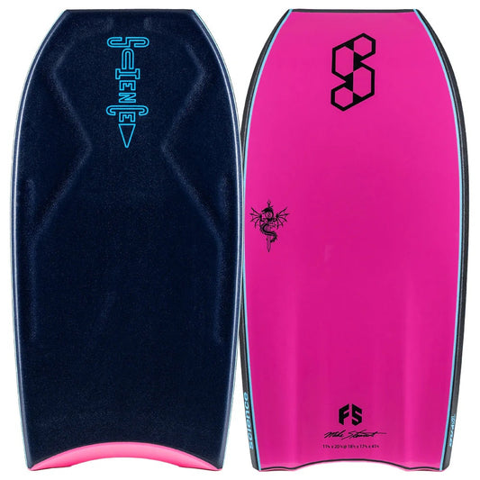 Science TS Team Spec VFlex PP Bodyboard