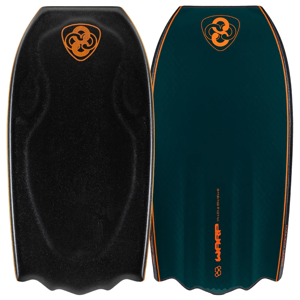 Inverted Bodyboarding - Online Bodyboard Shop