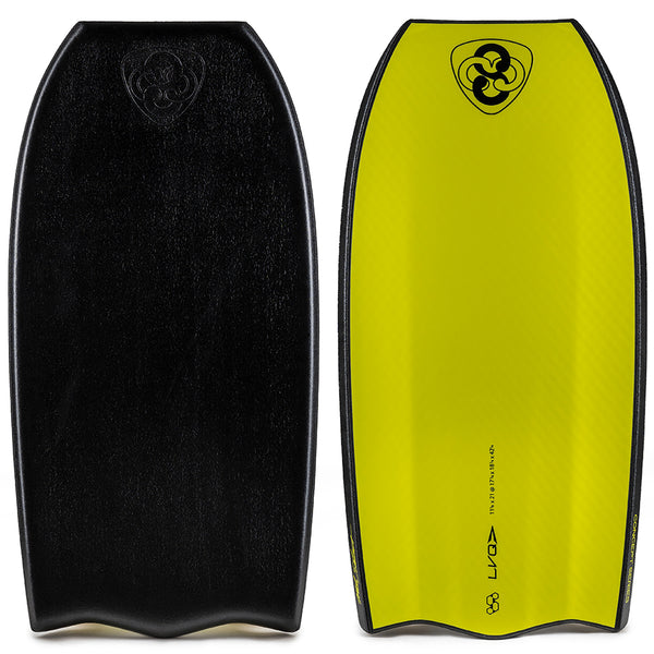Science Bodyboards | Inverted Bodyboarding - Your Bodyboard Shop for ...