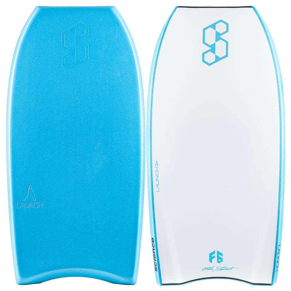 Science Launch Tech PE Bodyboard – Inverted Bodyboarding