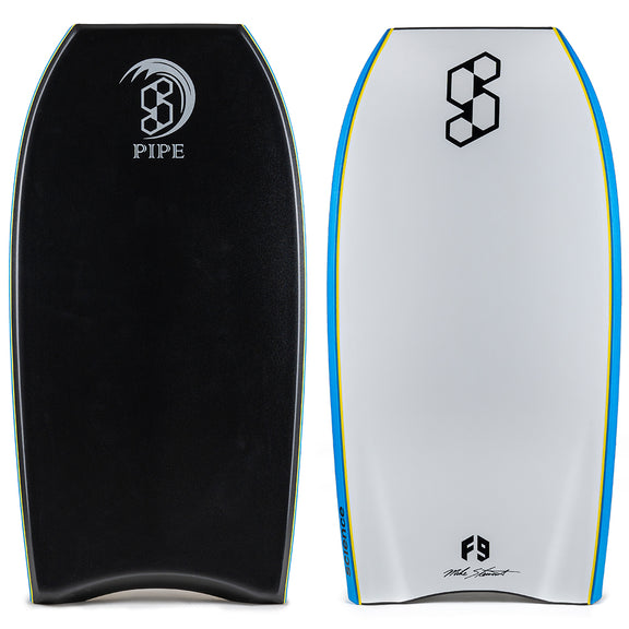 Science Pipe PE Bodyboard – Inverted Bodyboarding