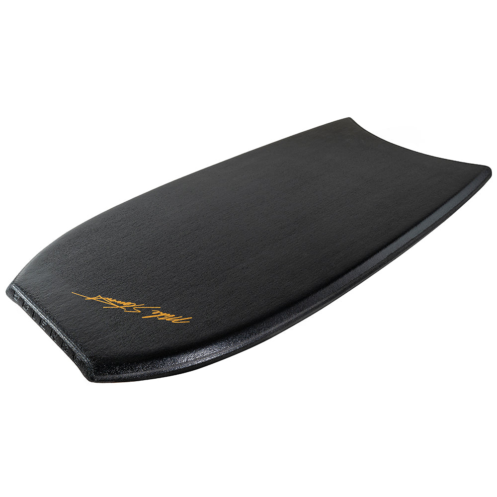 Science Style Loaded Quad Vent PP Bodyboard Inverted Bodyboarding