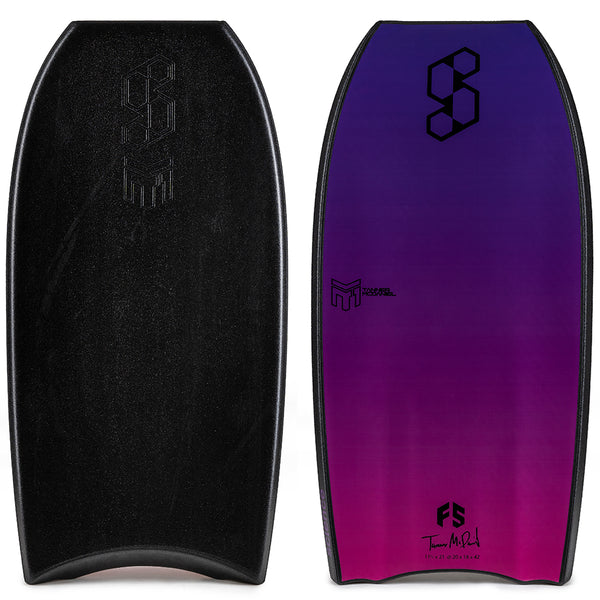 Science Bodyboards | Inverted Bodyboarding - Your Bodyboard Shop for ...