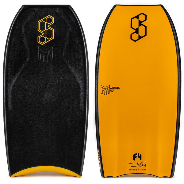 Science Bodyboards | Inverted Bodyboarding - Your Bodyboard Shop for ...