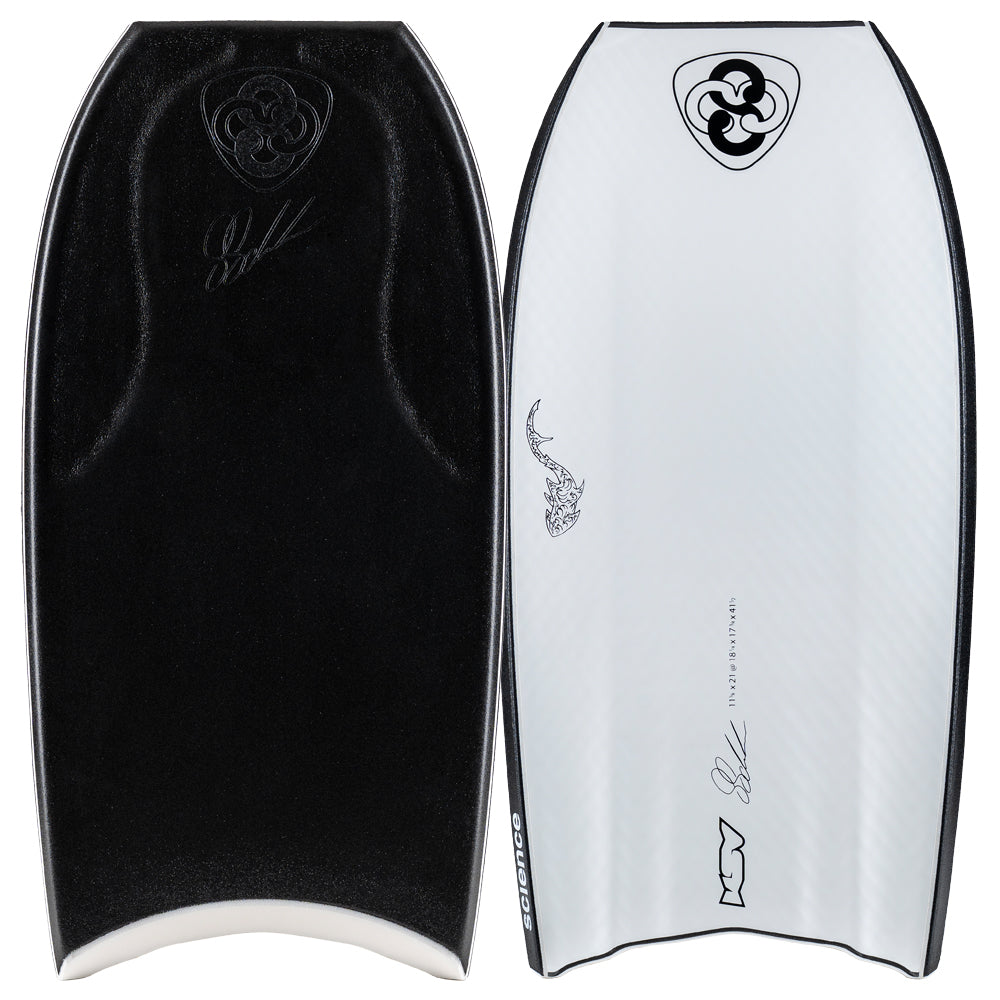 Science Bodyboards | Inverted Bodyboarding - Your Bodyboard Shop