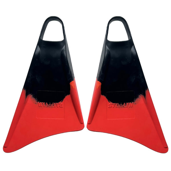 Bodyboard Flippers, Fins, Flipper | Inverted Bodyboarding - Your ...