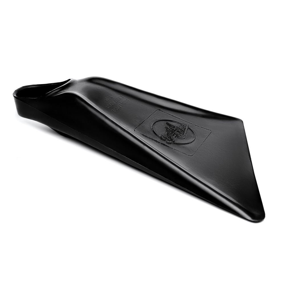 Limited Edition Fins - Sylock Black