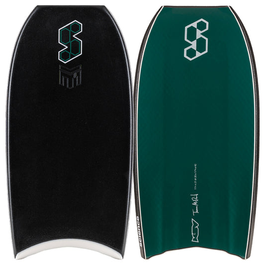 Science Tanner McDaniel HSV "Signature Series" Hover Vent PP Bodyboard