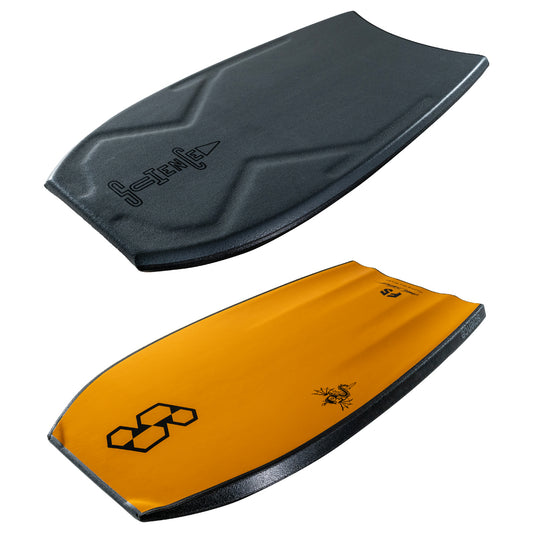 Science TS Team Spec VFlex PP Bodyboard