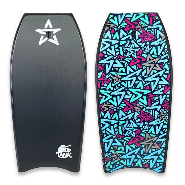 Stealth Tank EPS Bodyboard