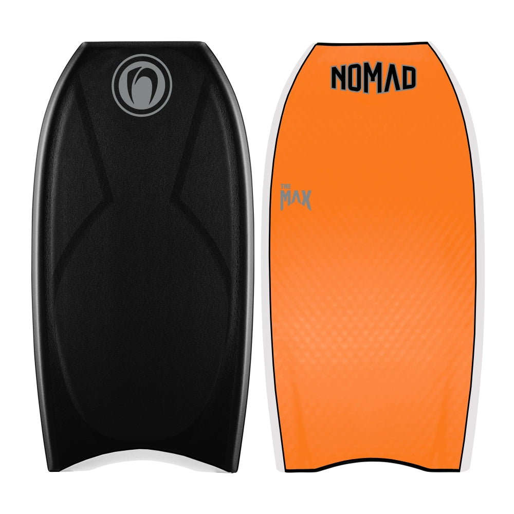 Nomad The MAX PP Bodyboard