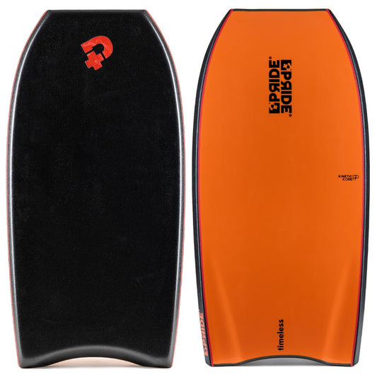 Pride The Timeless PP Bodyboard