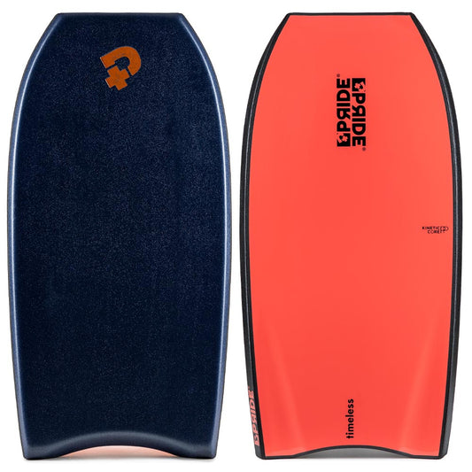 Pride The Timeless PP Bodyboard