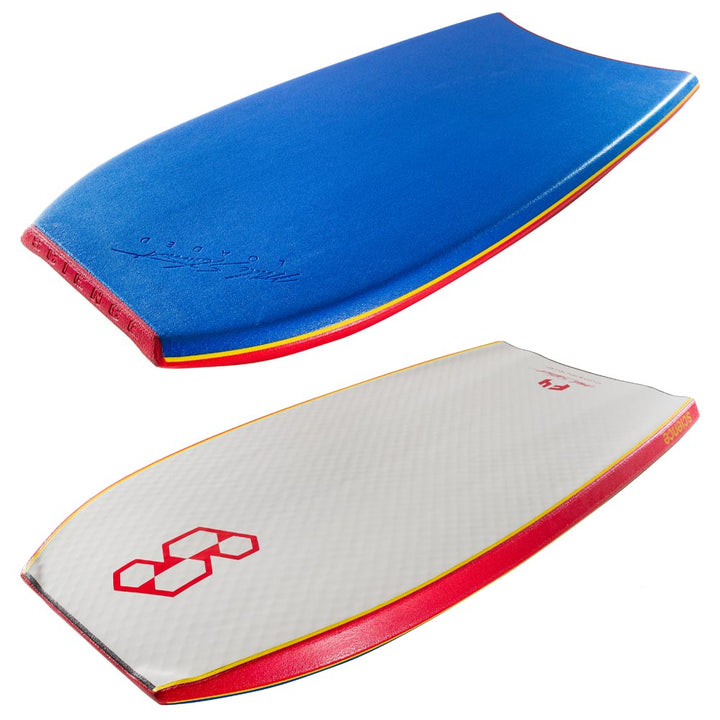Science Style Loaded PP Bodyboard – Inverted Bodyboarding