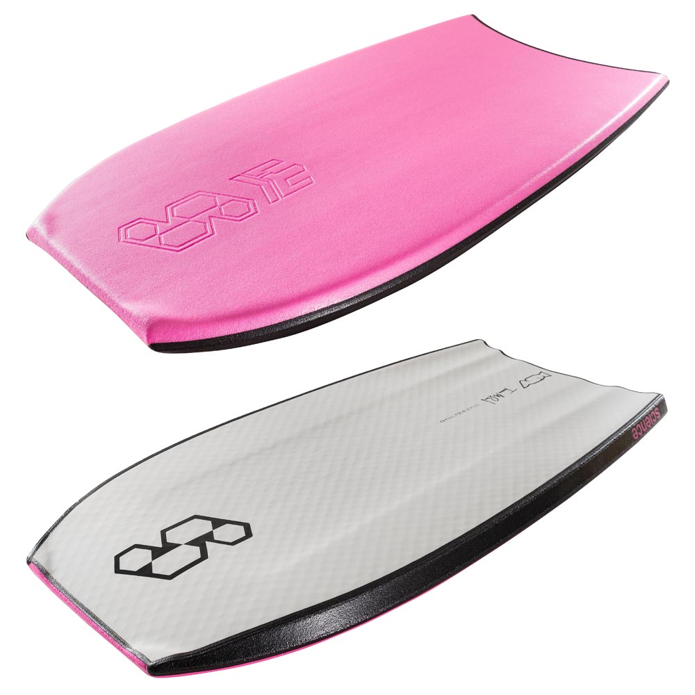 Inverted Bodyboarding - Online Bodyboard Shop