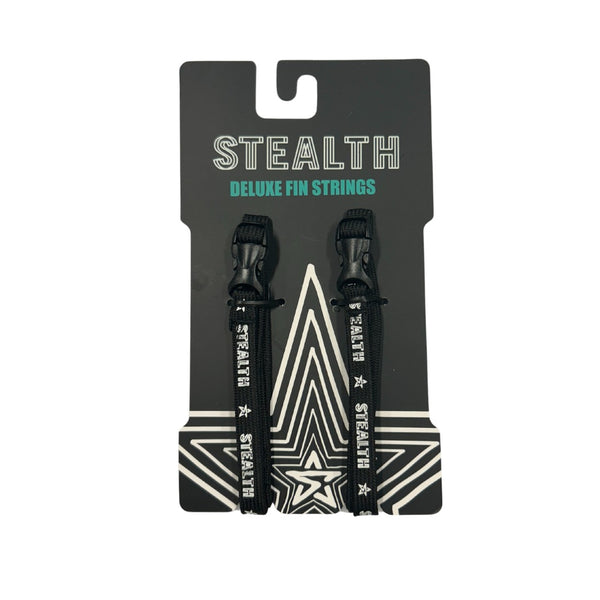 Stealth Deluxe Fin String Savers