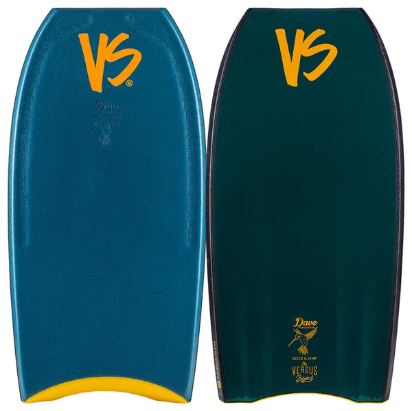 VS Dave Winchester Splitter Channel PP Bodyboard
