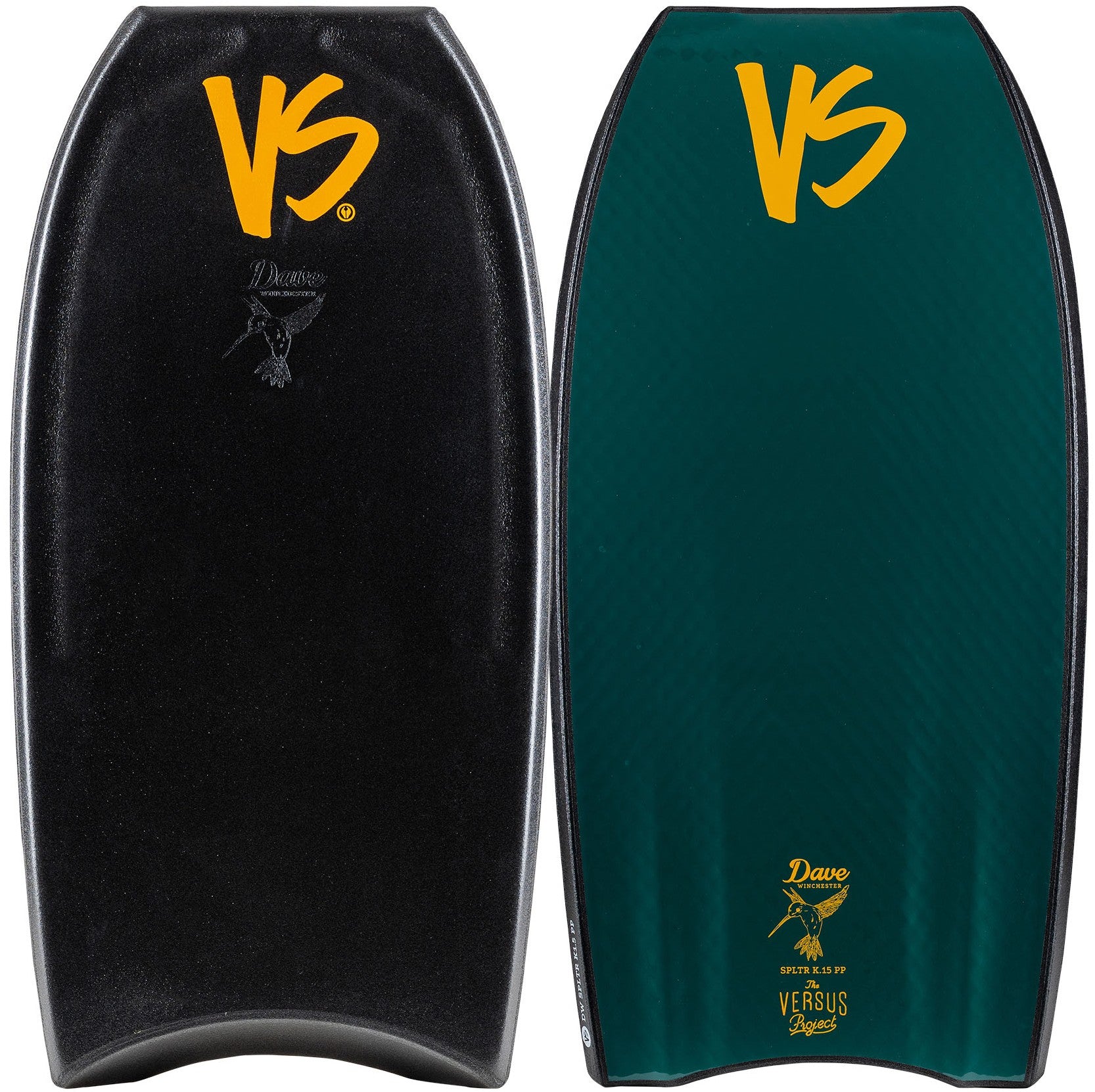 VS Bodyboards | Inverted Bodyboarding - Your Bodyboard Shop for