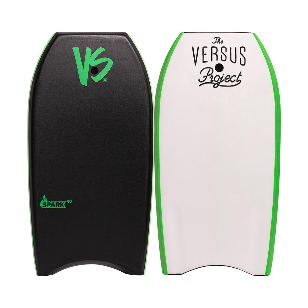 VS Spark EPS Bodyboard – Inverted Bodyboarding