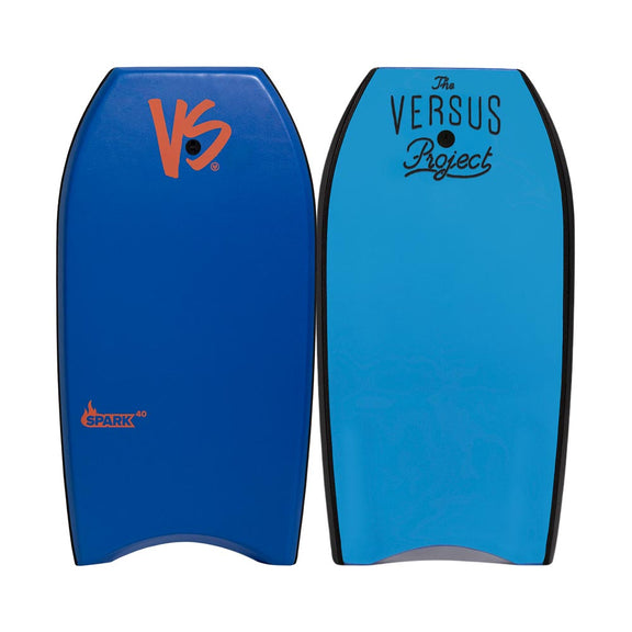 VS Spark EPS Bodyboard – Inverted Bodyboarding