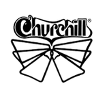 Churchill Swimfins Logo
