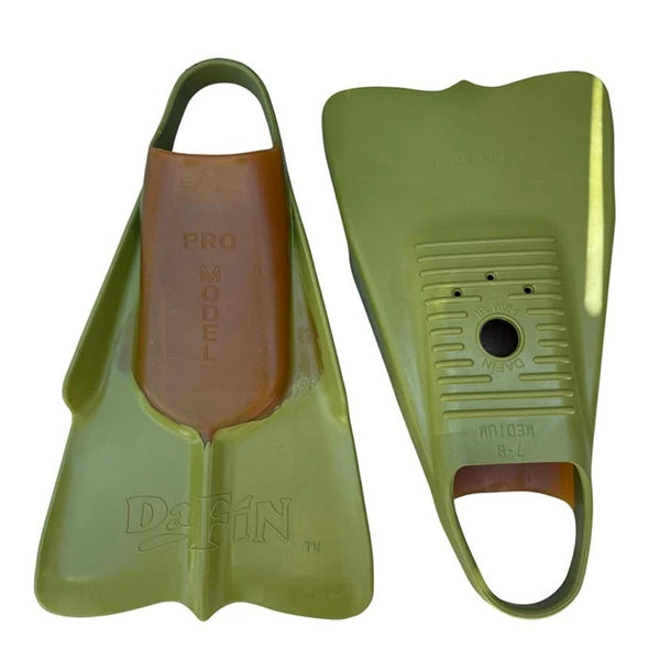 DaFin Signature Fins - Mark Cunningham Kelp