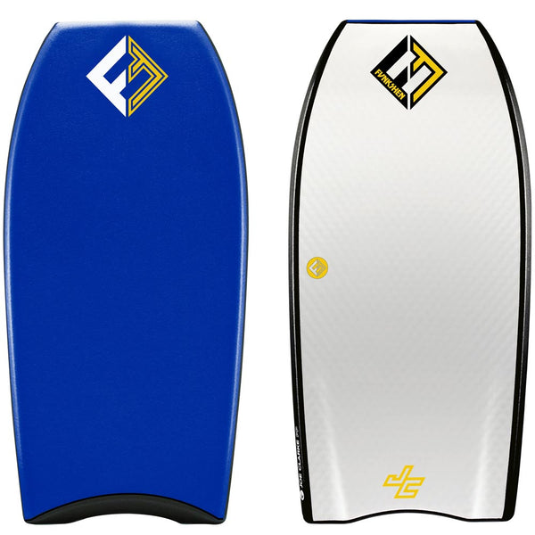 Funkshen Joe Clarke PP Bodyboard