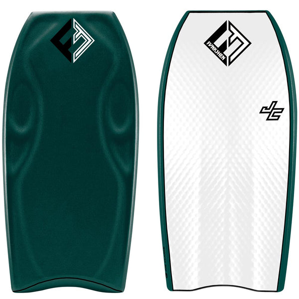 Funkshen Joe Clarke Quad PP Bodyboard