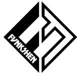 Funkshen Bodyboards Logo