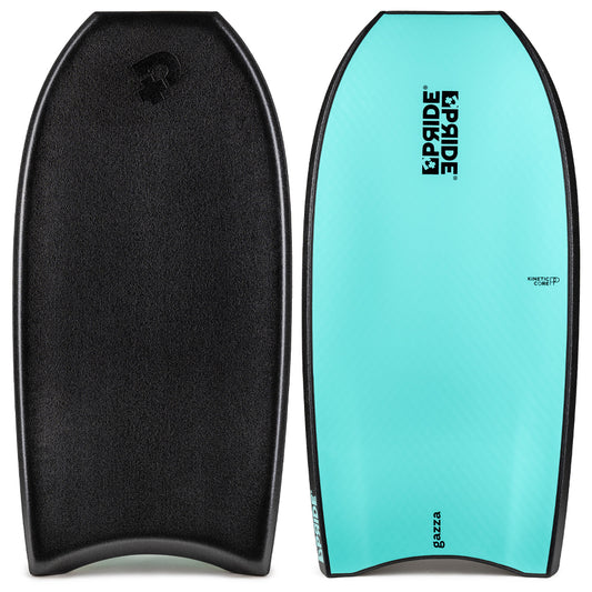 Pride DK GAZ PP Dropknee Bodyboard