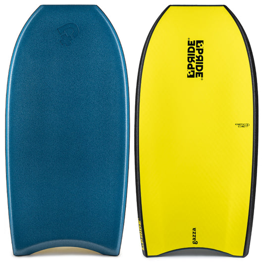 Pride DK GAZ PP Dropknee Bodyboard